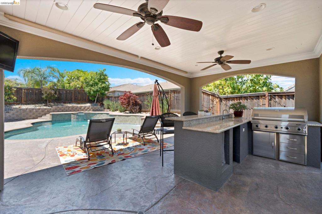 2513 Winged Foot Rd, Brentwood (CC), CA 94513