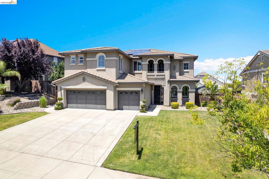 2513 Winged Foot Rd, Brentwood (CC), CA 94513