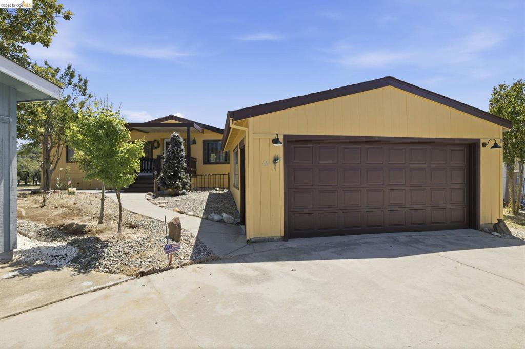 10760 Wigwam Rd, Jamestown, CA 95327