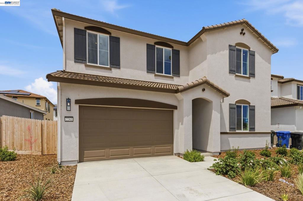 2261 Hewins Street, Manteca, CA 95337