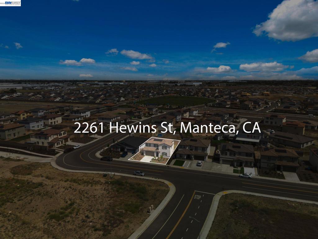 2261 Hewins Street, Manteca, CA 95337