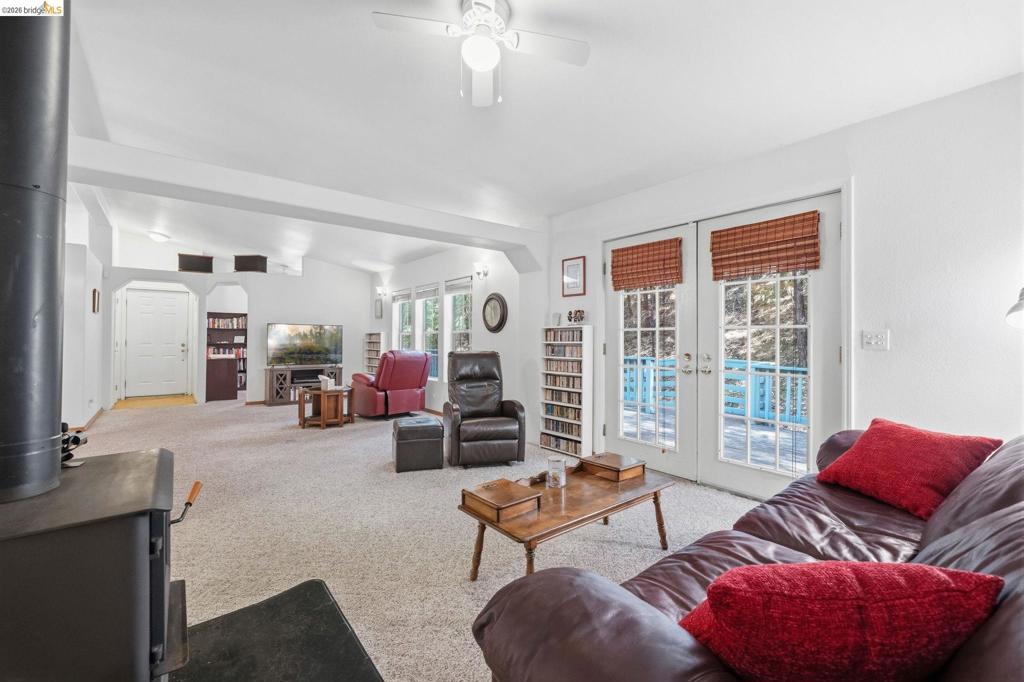 21952 Glenwood Rd, Sonora, CA 95370