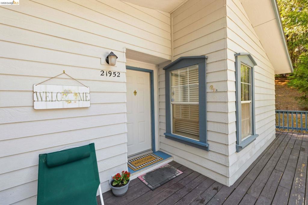 21952 Glenwood Rd, Sonora, CA 95370