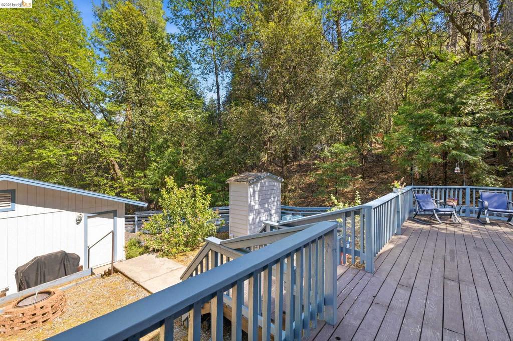 21952 Glenwood Rd, Sonora, CA 95370