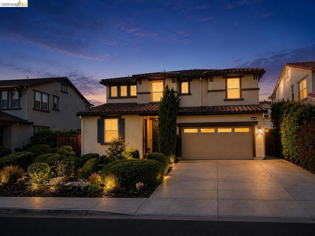 399 Ghiggeri Dr, Brentwood (CC), CA 94513