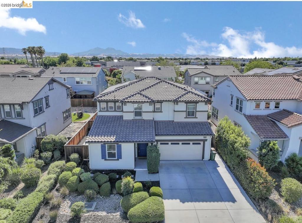 399 Ghiggeri Dr, Brentwood (CC), CA 94513