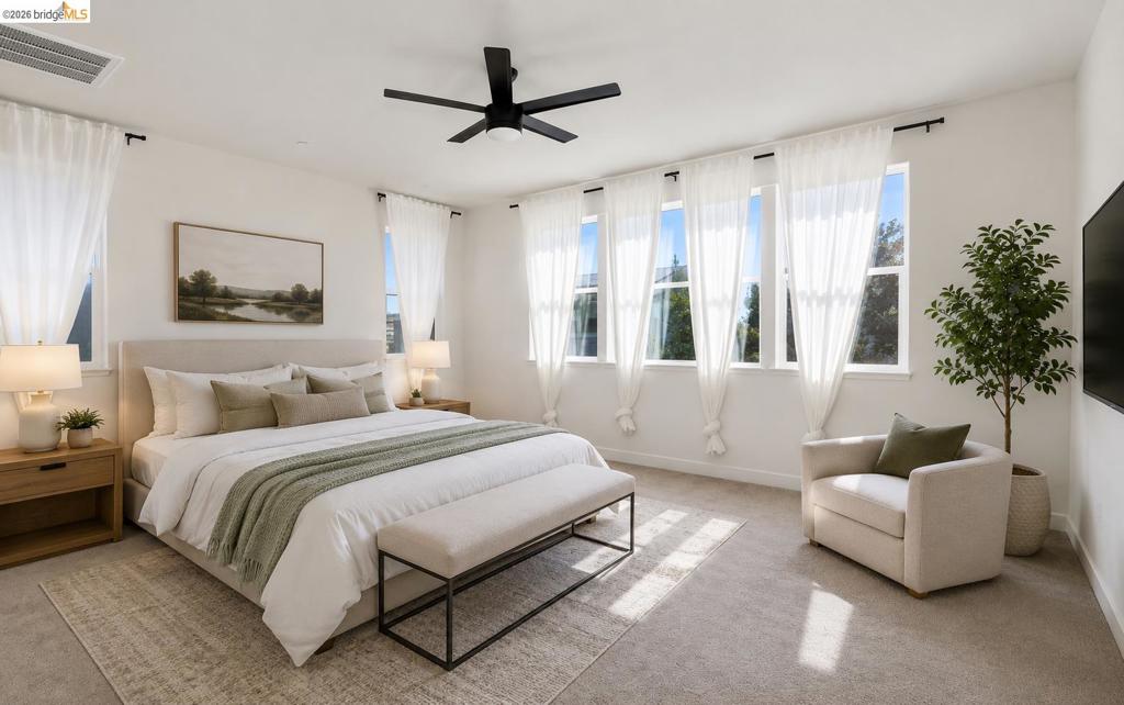 399 Ghiggeri Dr, Brentwood (CC), CA 94513