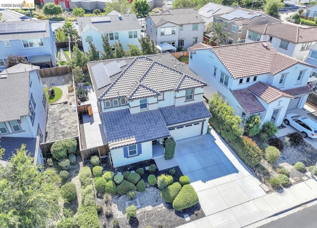 399 Ghiggeri Dr, Brentwood (CC), CA 94513