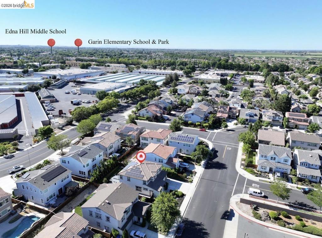399 Ghiggeri Dr, Brentwood (CC), CA 94513