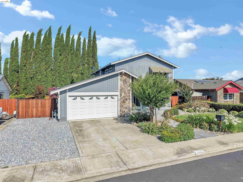 525 Nottingham Dr, Brentwood (CC), CA 94513