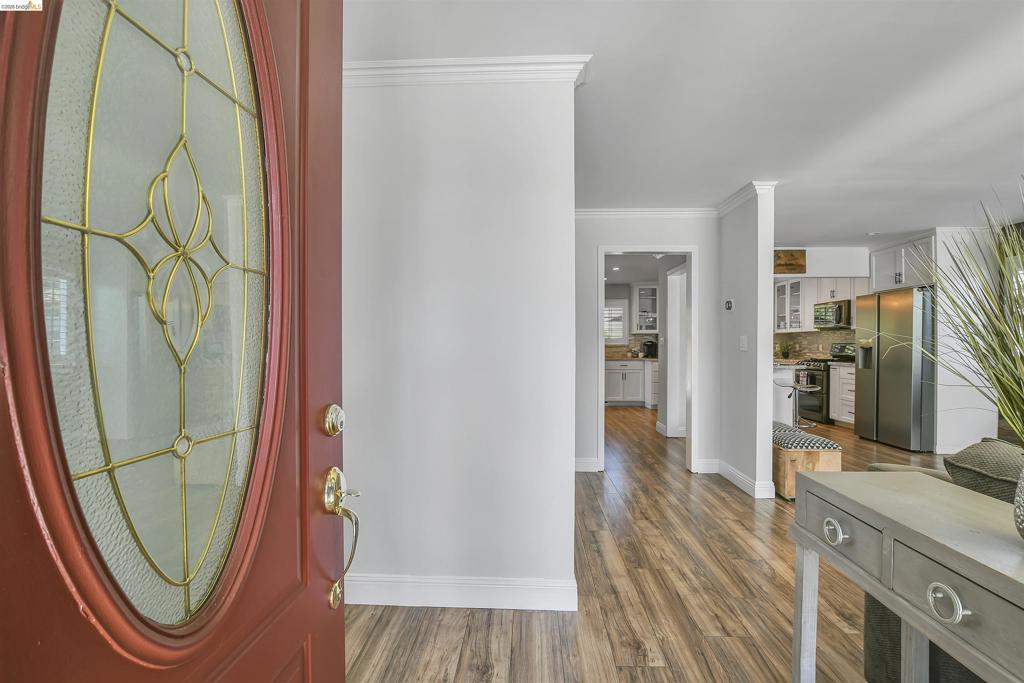 525 Nottingham Dr, Brentwood (CC), CA 94513