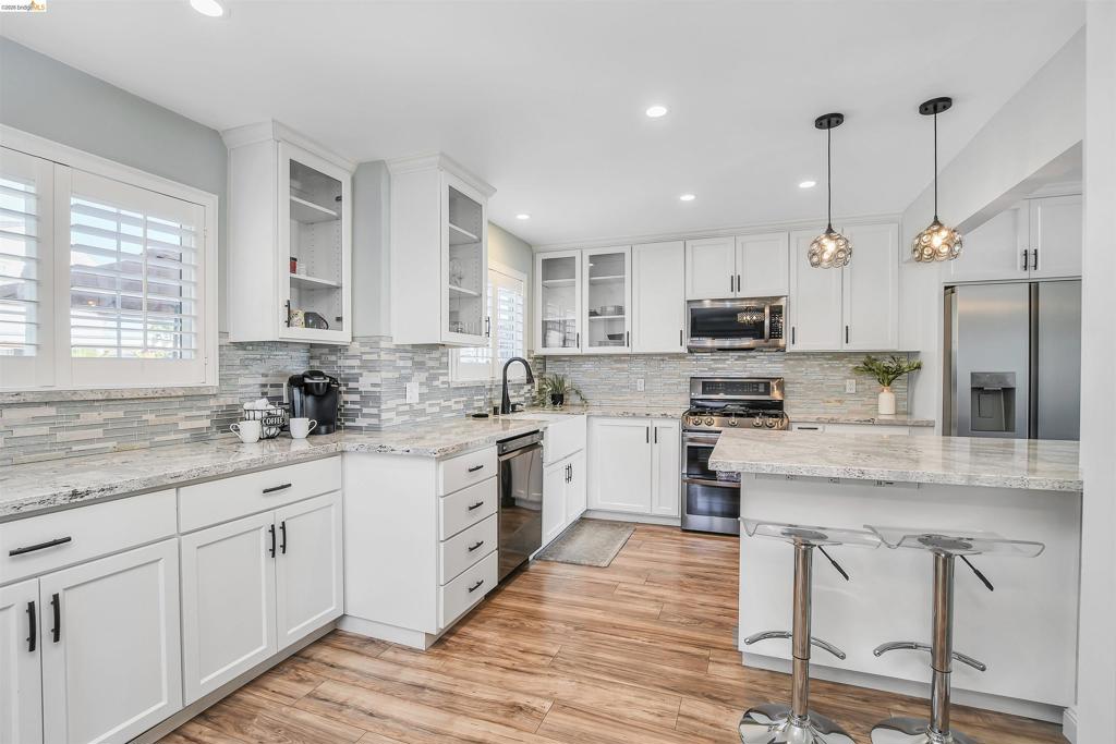 525 Nottingham Dr, Brentwood (CC), CA 94513