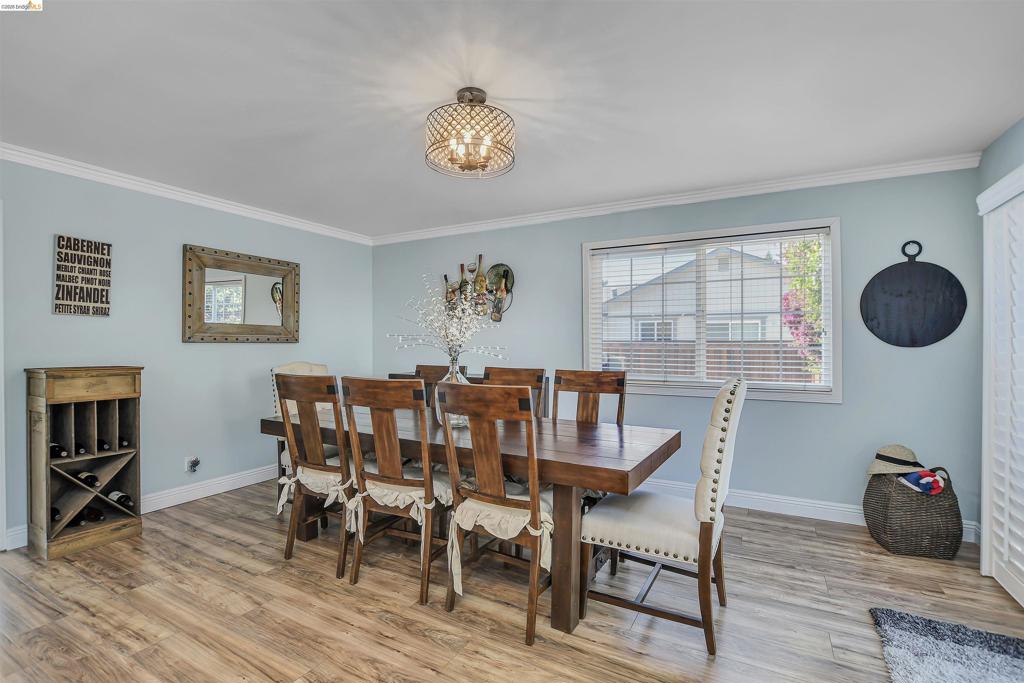 525 Nottingham Dr, Brentwood (CC), CA 94513