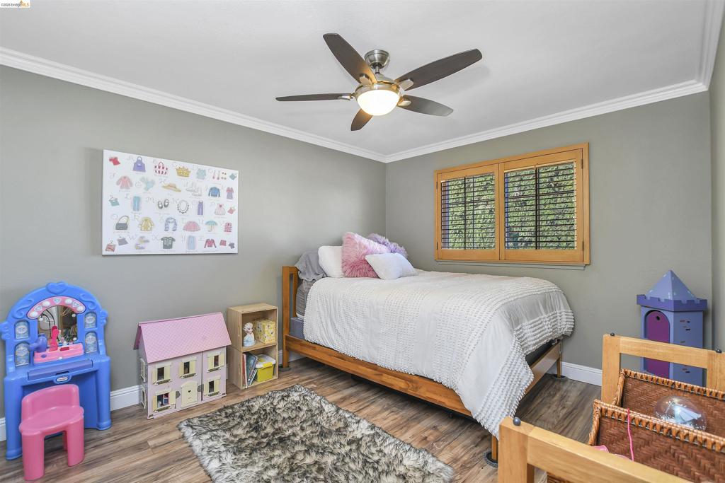 525 Nottingham Dr, Brentwood (CC), CA 94513