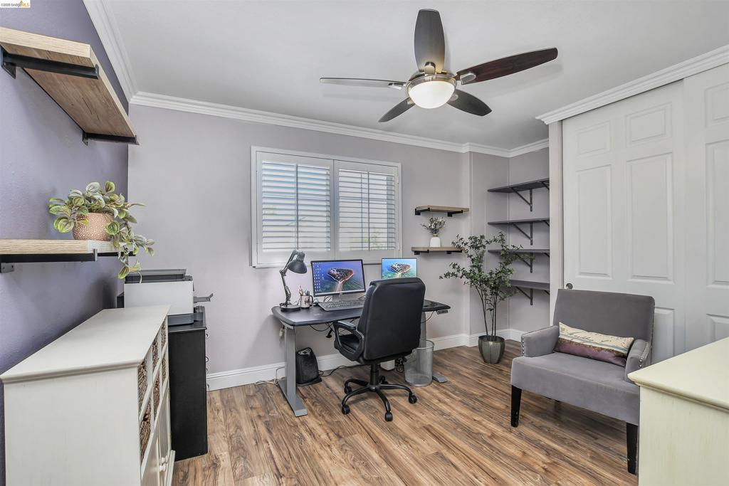 525 Nottingham Dr, Brentwood (CC), CA 94513