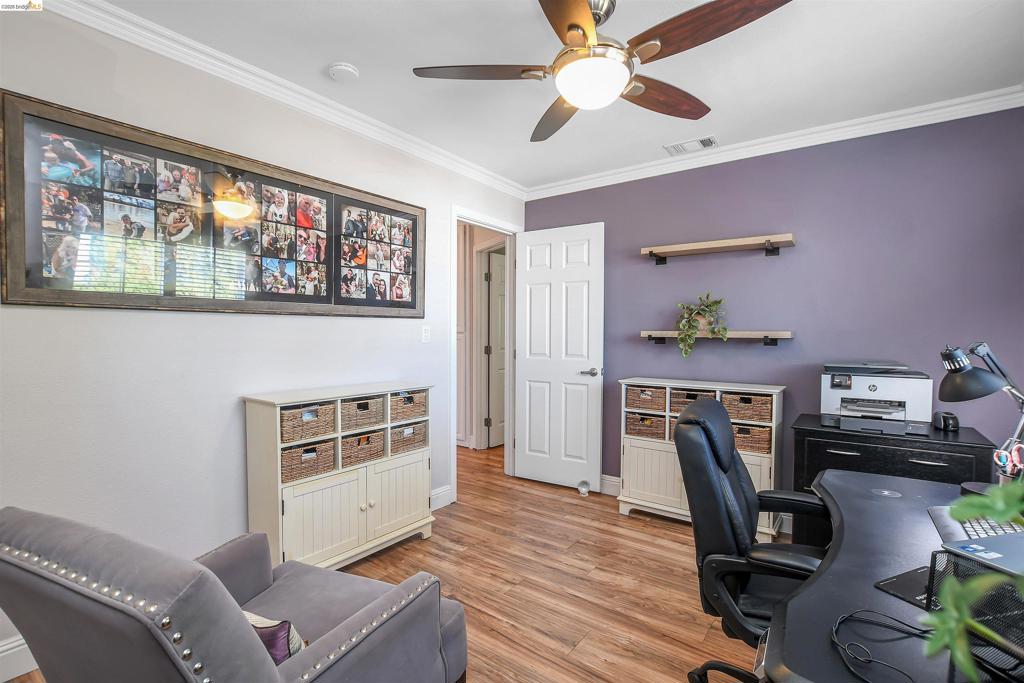 525 Nottingham Dr, Brentwood (CC), CA 94513