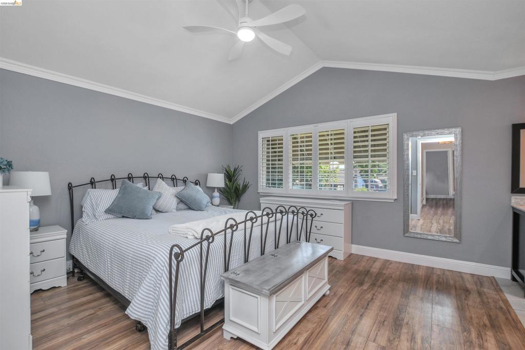 525 Nottingham Dr, Brentwood (CC), CA 94513