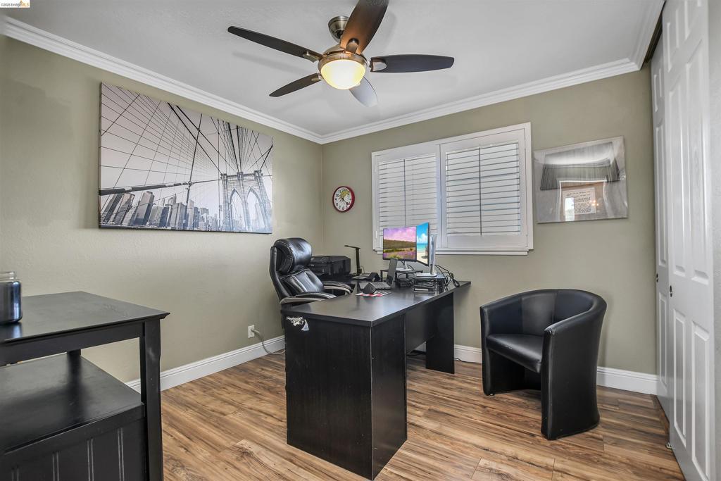 525 Nottingham Dr, Brentwood (CC), CA 94513