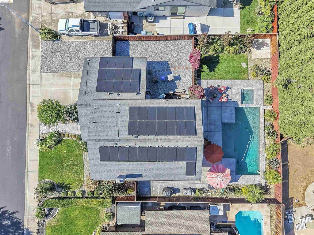 525 Nottingham Dr, Brentwood (CC), CA 94513