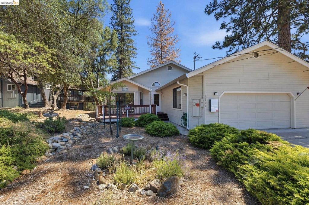 20775 Point View, Groveland, CA 95321