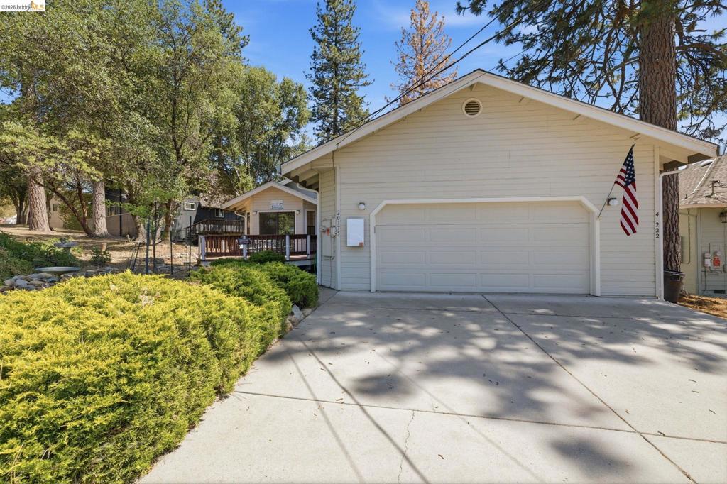 20775 Point View, Groveland, CA 95321