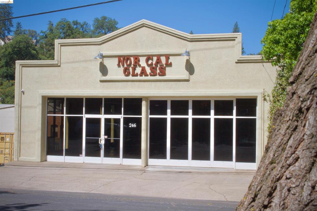 246 S Shepherd Street, Sonora, CA 95370