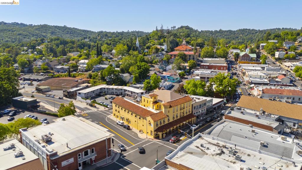 246 S Shepherd Street, Sonora, CA 95370