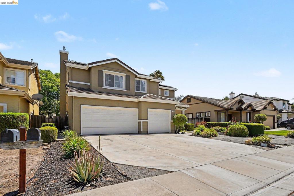 894 Stonewood Dr, Brentwood (CC), CA 94513