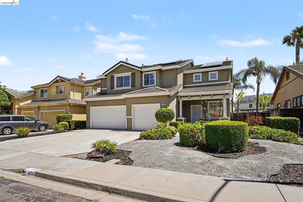 894 Stonewood Dr, Brentwood (CC), CA 94513