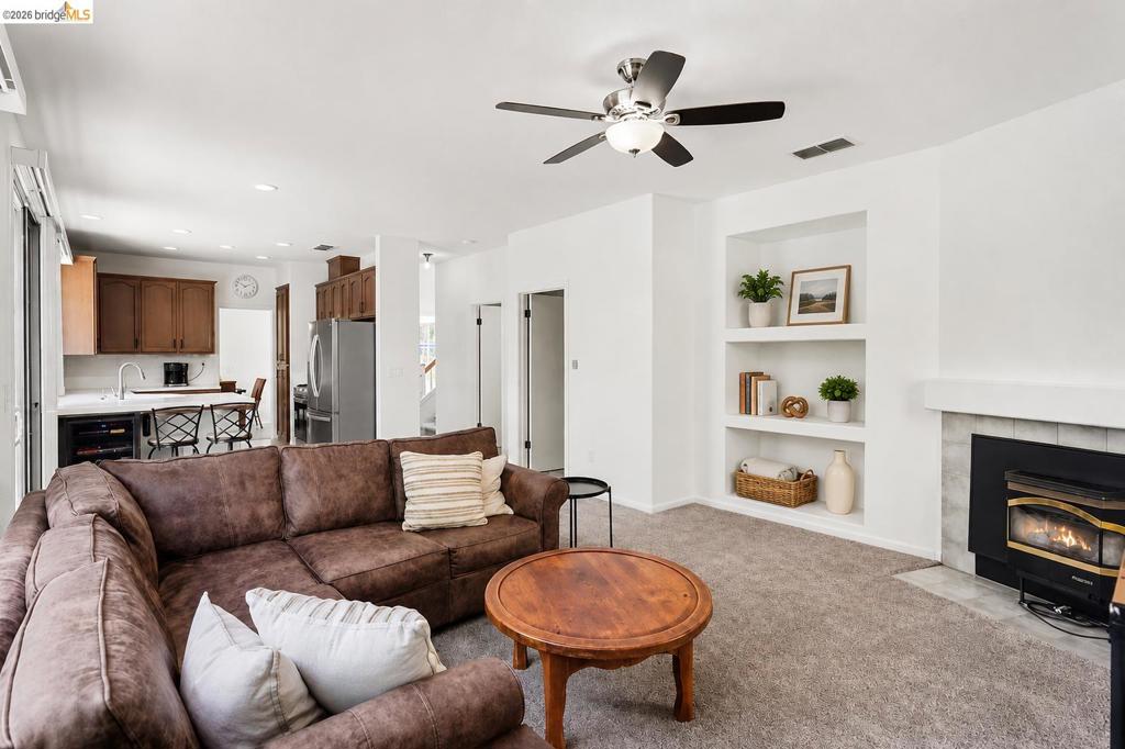 894 Stonewood Dr, Brentwood (CC), CA 94513