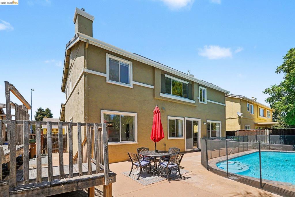 894 Stonewood Dr, Brentwood (CC), CA 94513