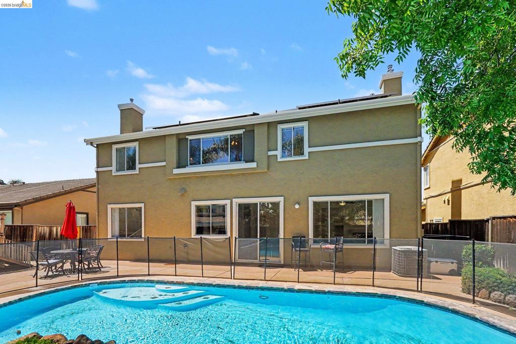 894 Stonewood Dr, Brentwood (CC), CA 94513