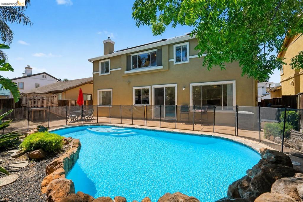 894 Stonewood Dr, Brentwood (CC), CA 94513