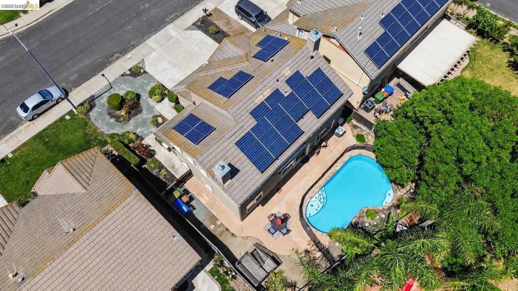 894 Stonewood Dr, Brentwood (CC), CA 94513