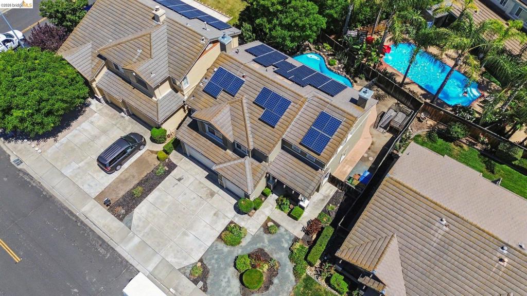 894 Stonewood Dr, Brentwood (CC), CA 94513