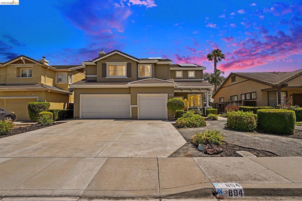 894 Stonewood Dr, Brentwood (CC), CA 94513