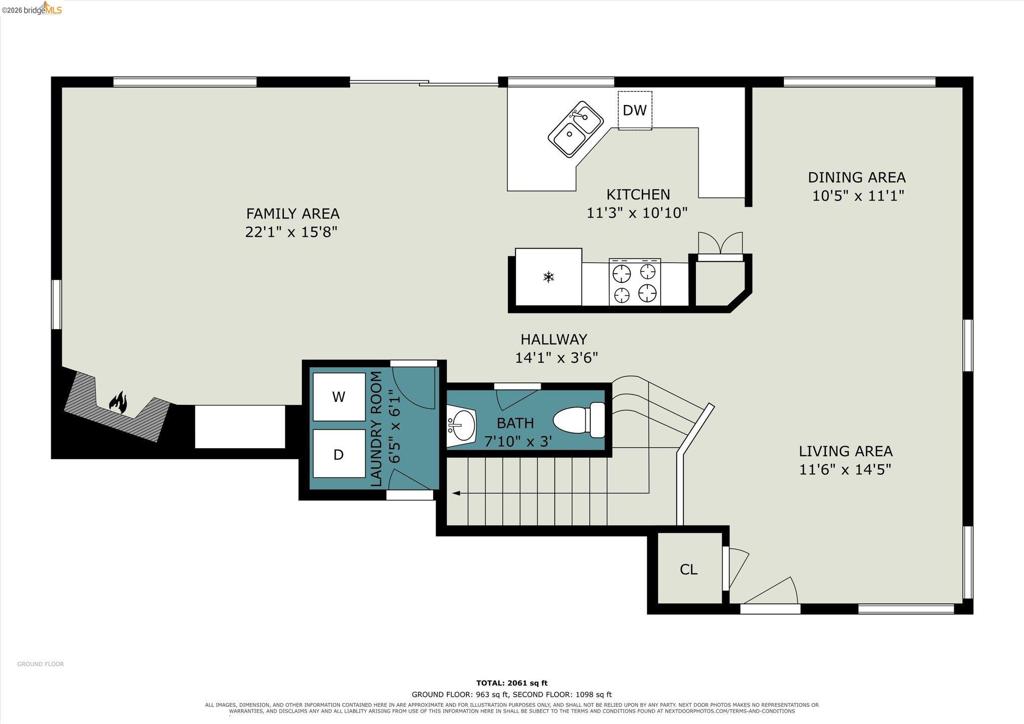 894 Stonewood Dr, Brentwood (CC), CA 94513