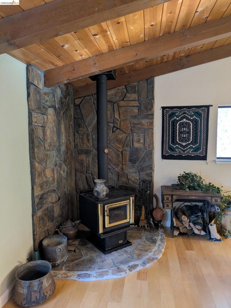 20812 Point View Dr., Groveland, CA 95321