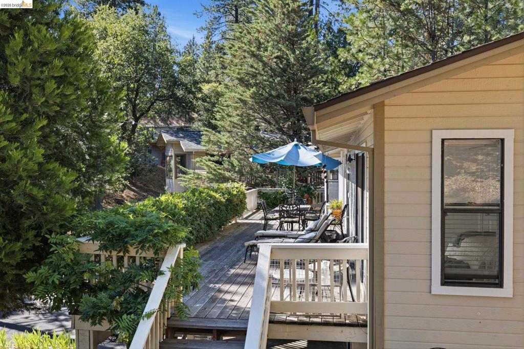 20812 Point View Dr., Groveland, CA 95321