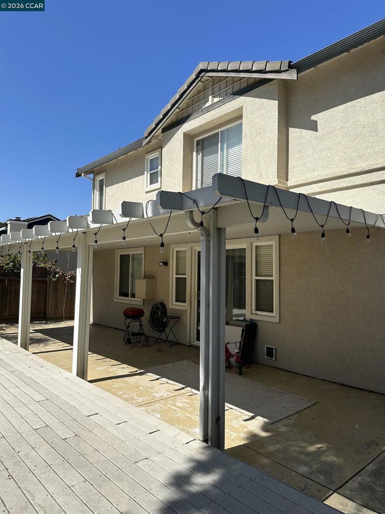 812 Allen Ct., Brentwood (CC), CA 94513-6213