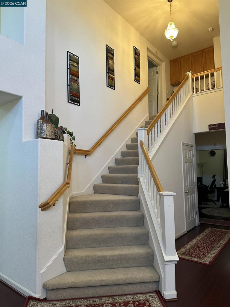 812 Allen Ct., Brentwood (CC), CA 94513-6213
