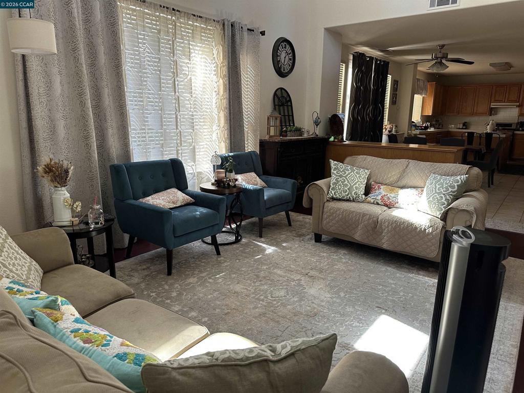 812 Allen Ct., Brentwood (CC), CA 94513-6213