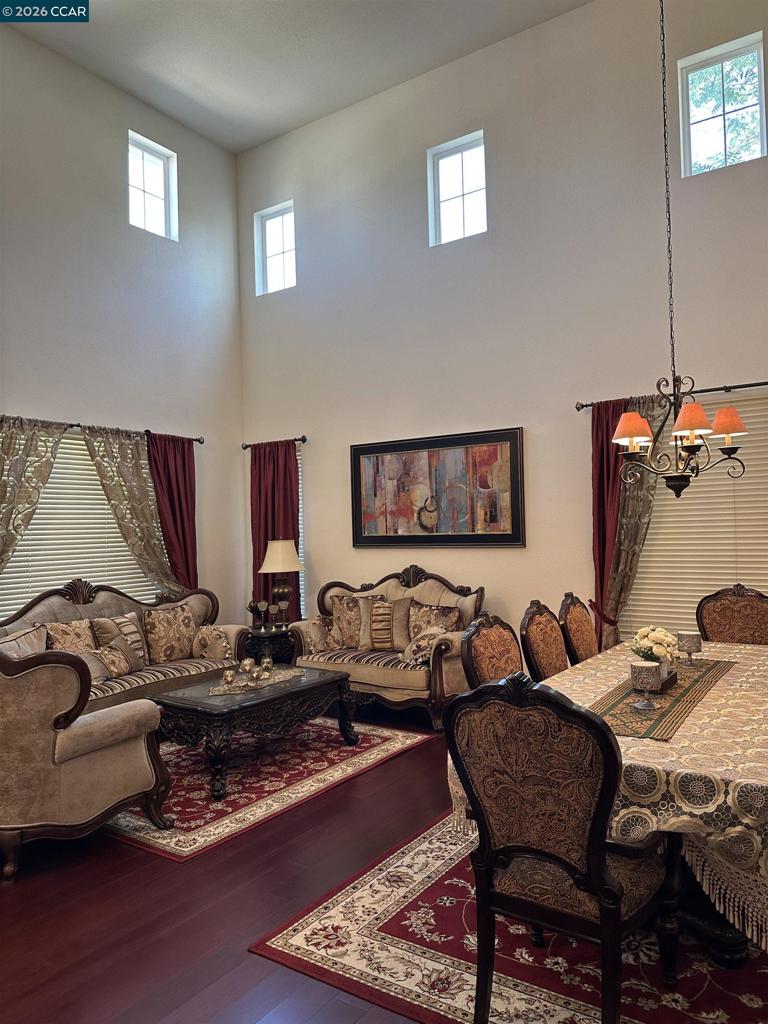 812 Allen Ct., Brentwood (CC), CA 94513-6213
