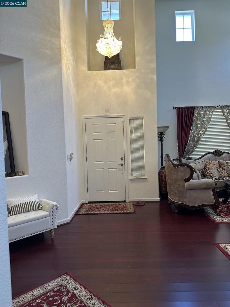 812 Allen Ct., Brentwood (CC), CA 94513-6213