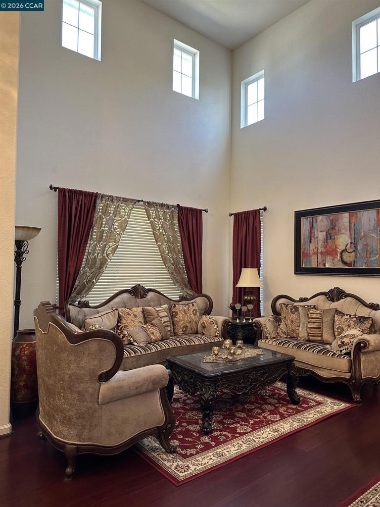 812 Allen Ct., Brentwood (CC), CA 94513-6213
