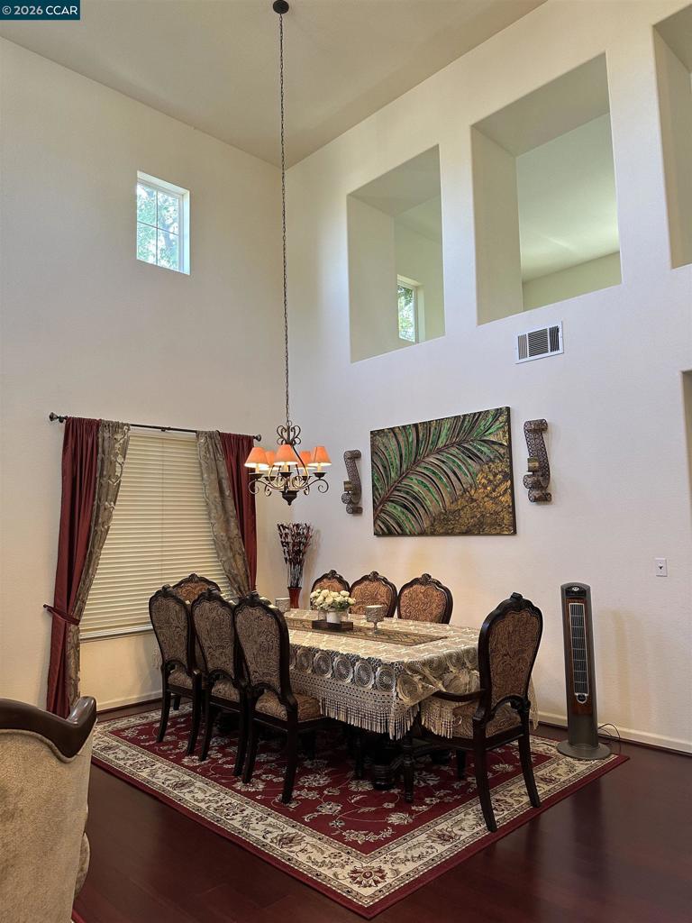 812 Allen Ct., Brentwood (CC), CA 94513-6213