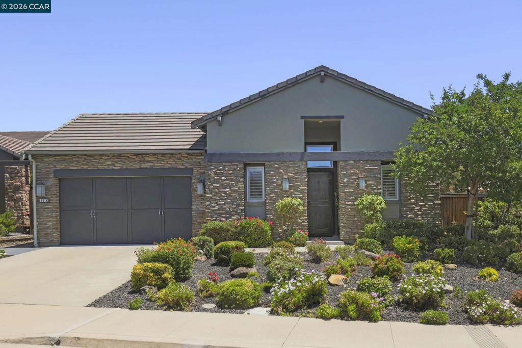 1110 Lafite Ct, Brentwood (CC), CA 94513-4334