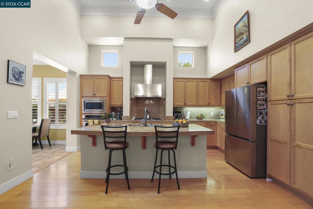 1110 Lafite Ct, Brentwood (CC), CA 94513-4334