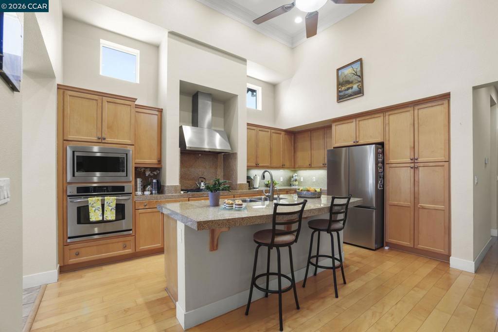 1110 Lafite Ct, Brentwood (CC), CA 94513-4334