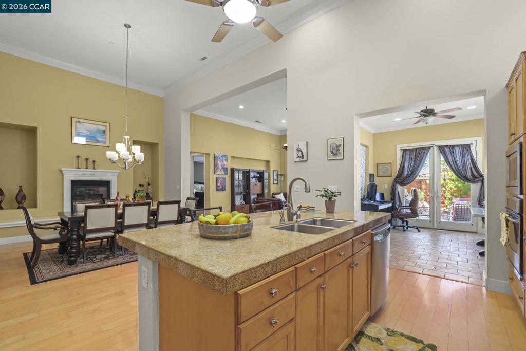 1110 Lafite Ct, Brentwood (CC), CA 94513-4334